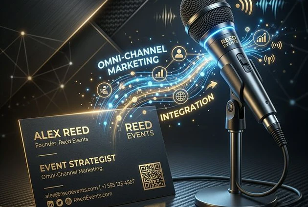 PROMOCIÓN OMNICANAL