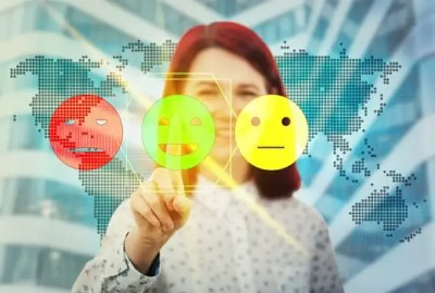 Ecosistema Digital Conectado