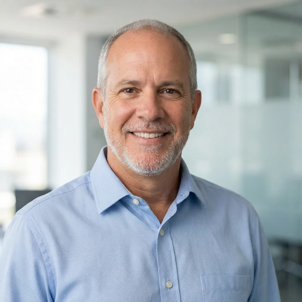 Dan Master - Consultor & Diseñador Web Estratégico